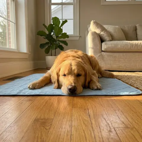 Happy Aerofold pet 1